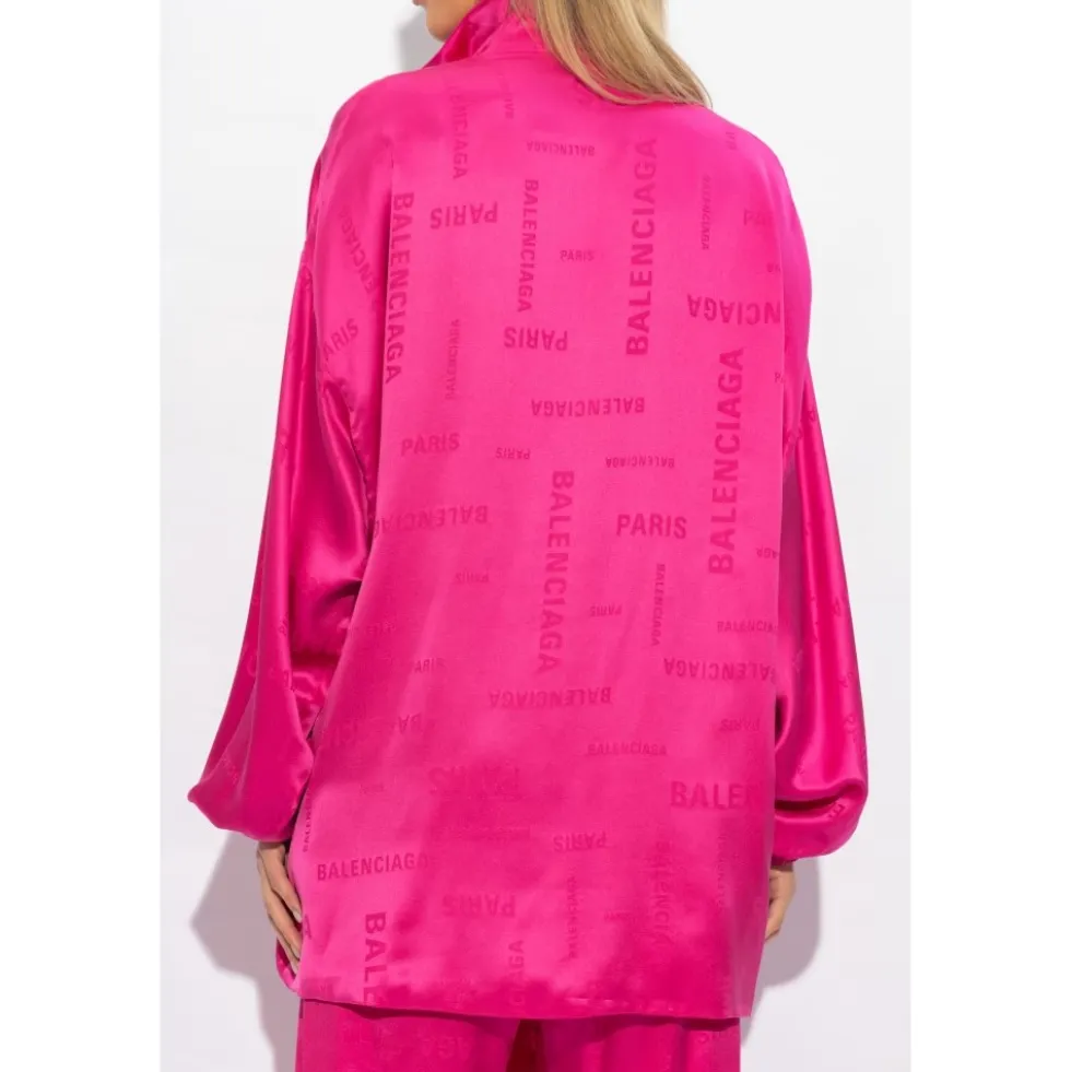 Silke Sweatshirt