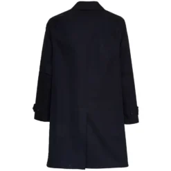 Single-Breasted Coats