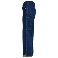Single Knee Pant
