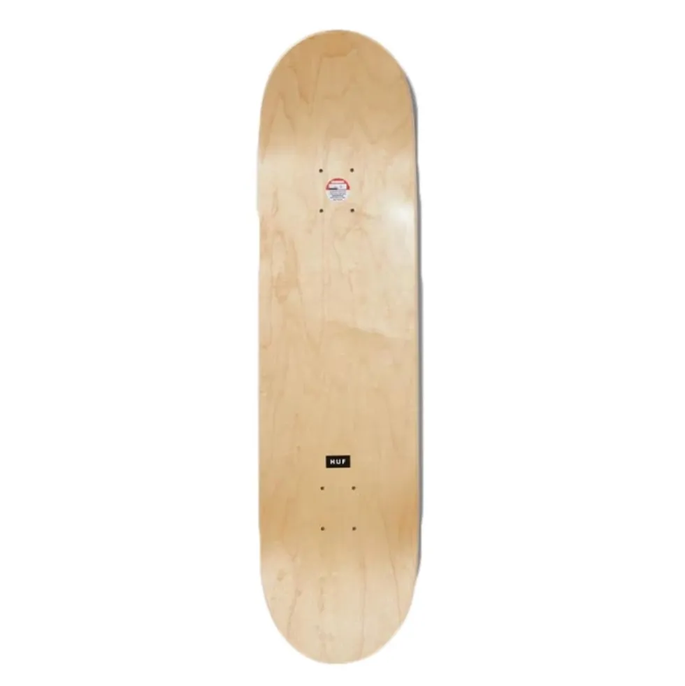 Skateboard Deck