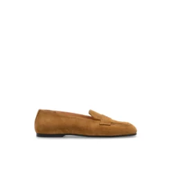 Sko af typen 'loafers'