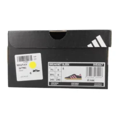 Sleek Breaknet Sneakers