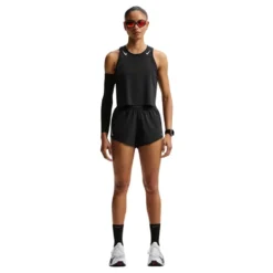 Sleeveless Running Top