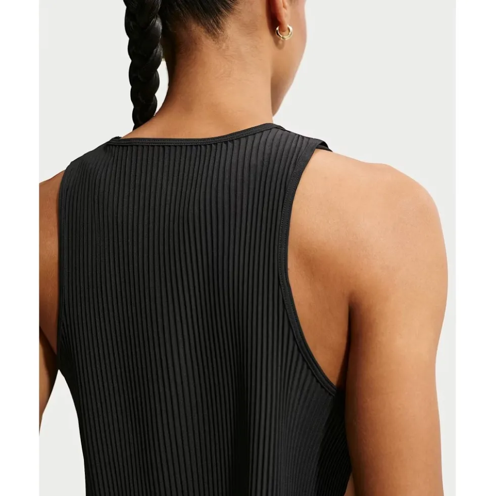Sleeveless Running Top