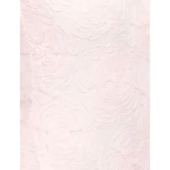 Sleeveless Zip Maxi Kjole