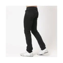 Slim-Fit Bard Straight Jeans