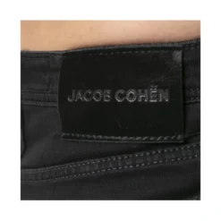 Slim-Fit Bard Straight Jeans