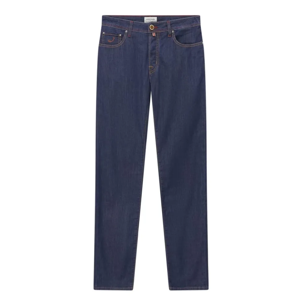 Slim-Fit Jeans