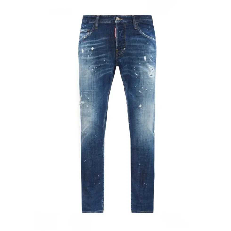 Slim-fit Jeans