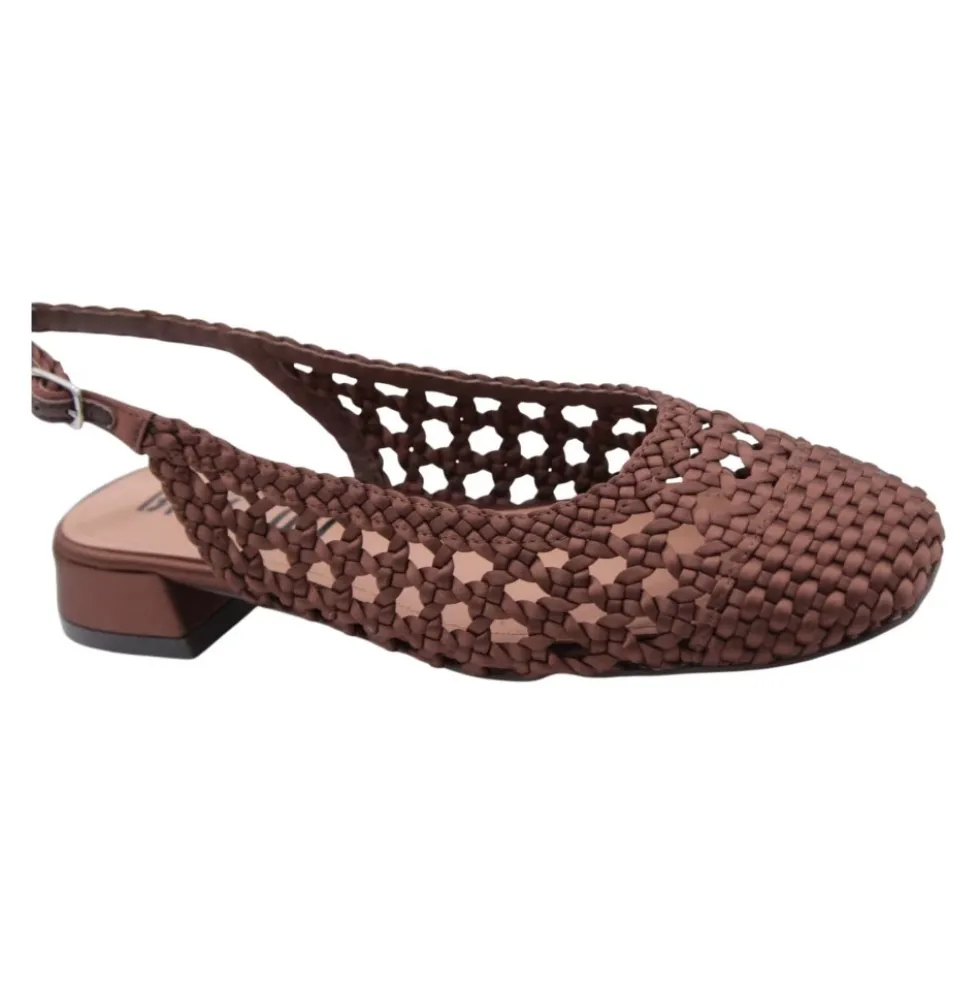 Slingback