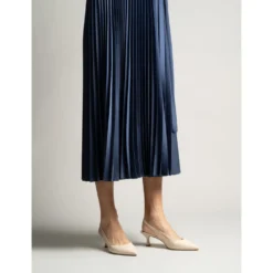 Slingback Pumps