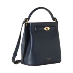 Small Classic Grain Bucket Bag