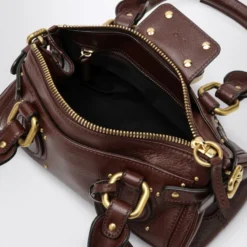 Small Paddington Bag