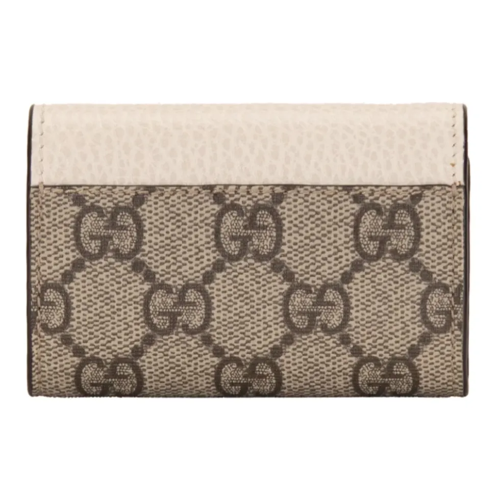 Small Snap Wallet