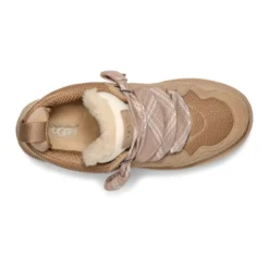 Sneakers Lowmel Sand
