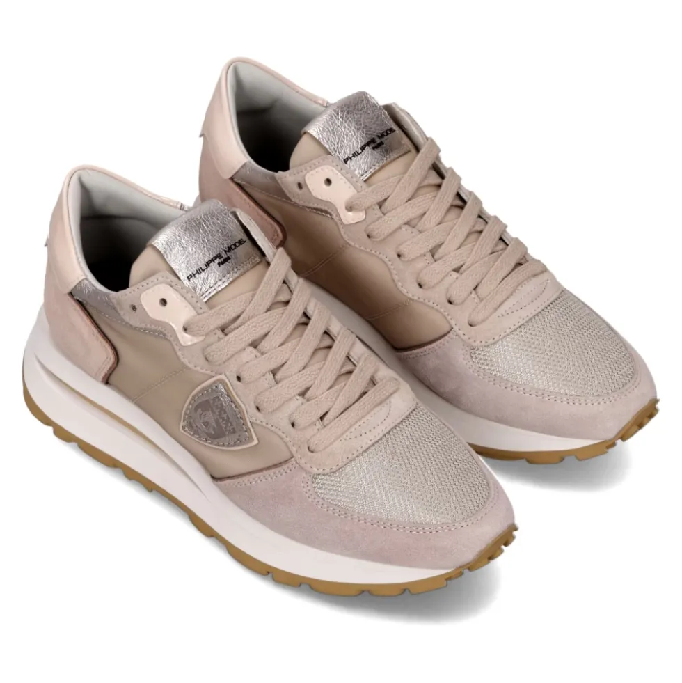 Sneakers Trpx Haute Running