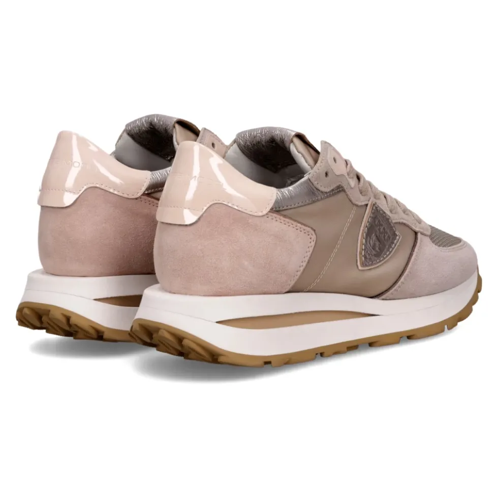 Sneakers Trpx Haute Running