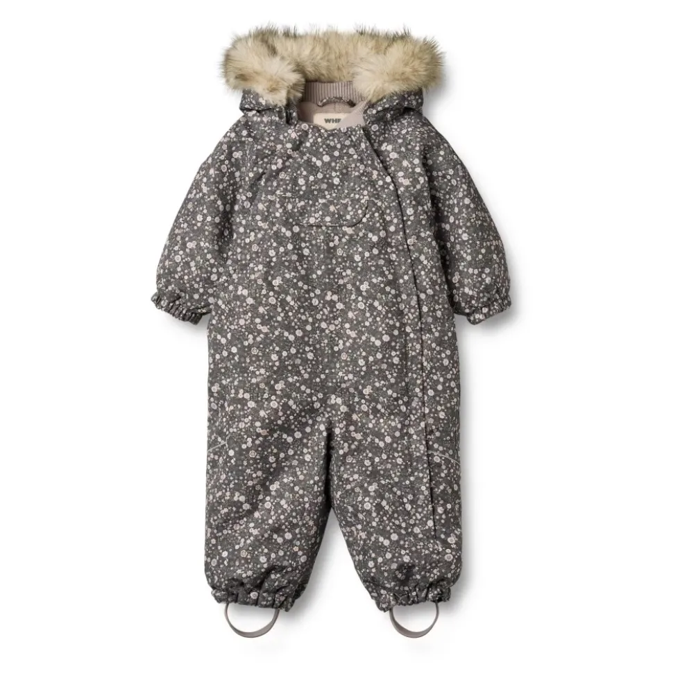 Snowsuit Nickie