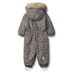 Snowsuit Nickie