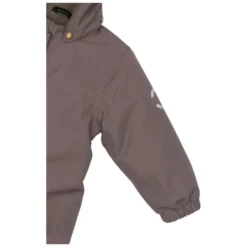Snow Suit Solid