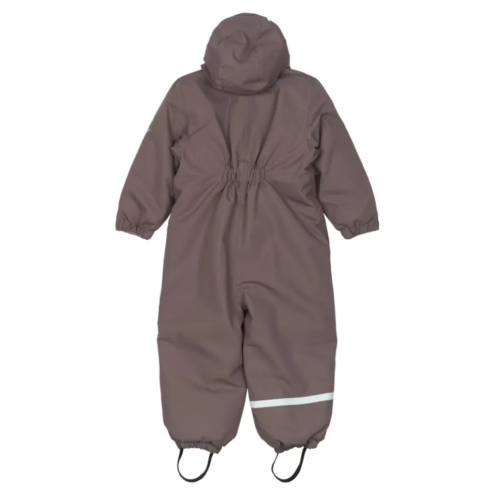 Snow Suit Solid