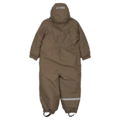 Snow Suit Solid