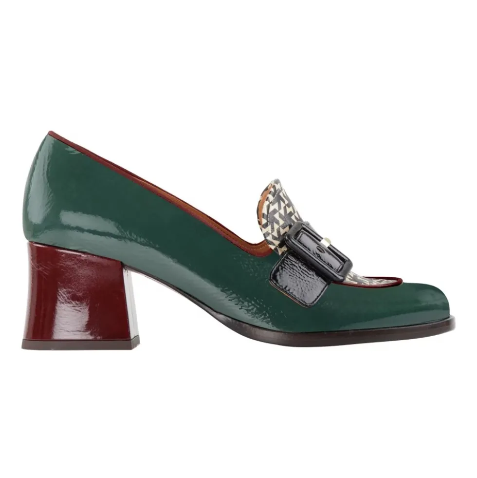 Sofisticado Mocasín