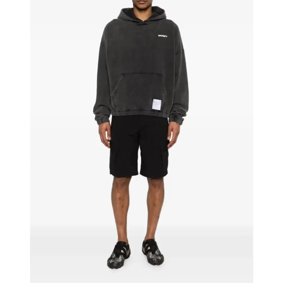 SoftCell Hoodie