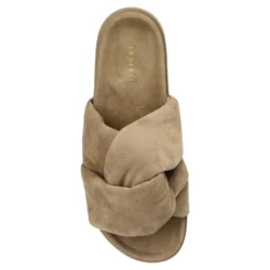 Soft Crossed Slides