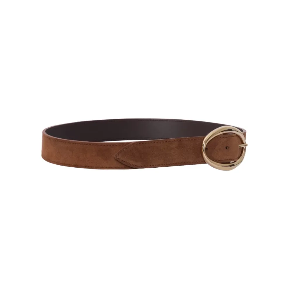 Soft Double Belt