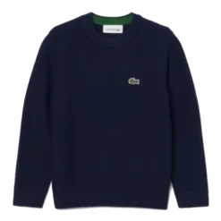 Soft Jersey Sweater