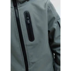 Soft Shell Jakke
