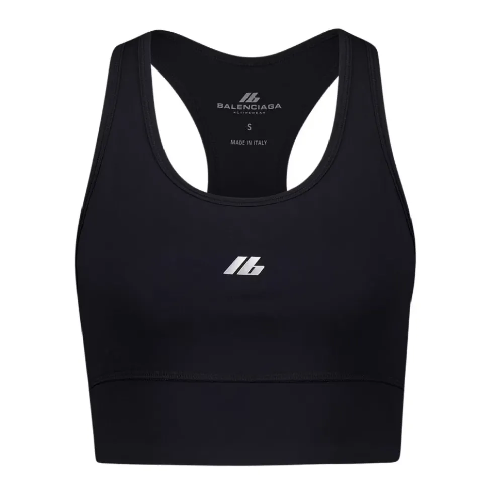 Sort Activewear Sports Bra