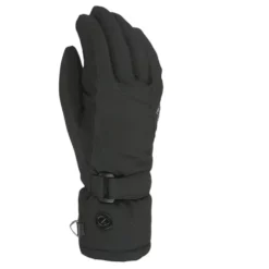 Sort Eclipse Gore-Tex Handske