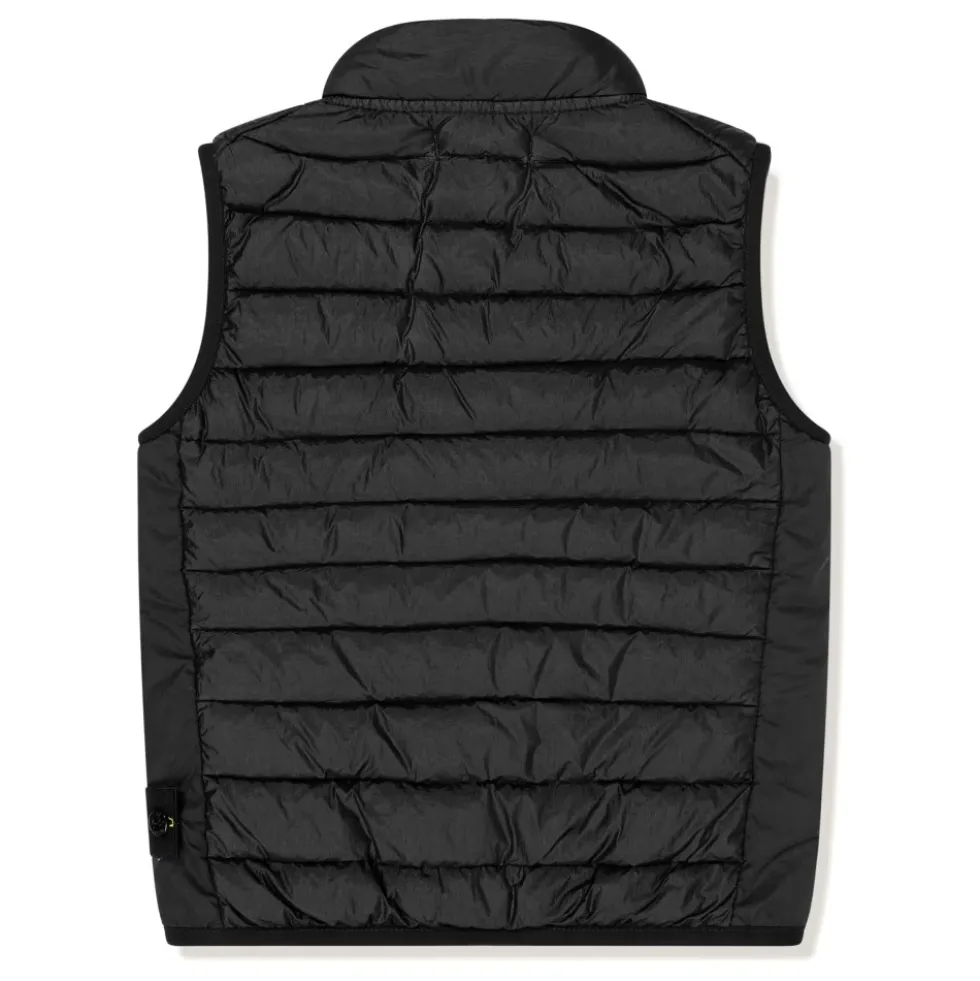 Sort Vest