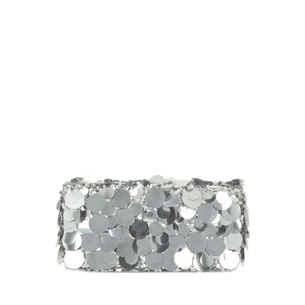 Sparkle Baguette Taske