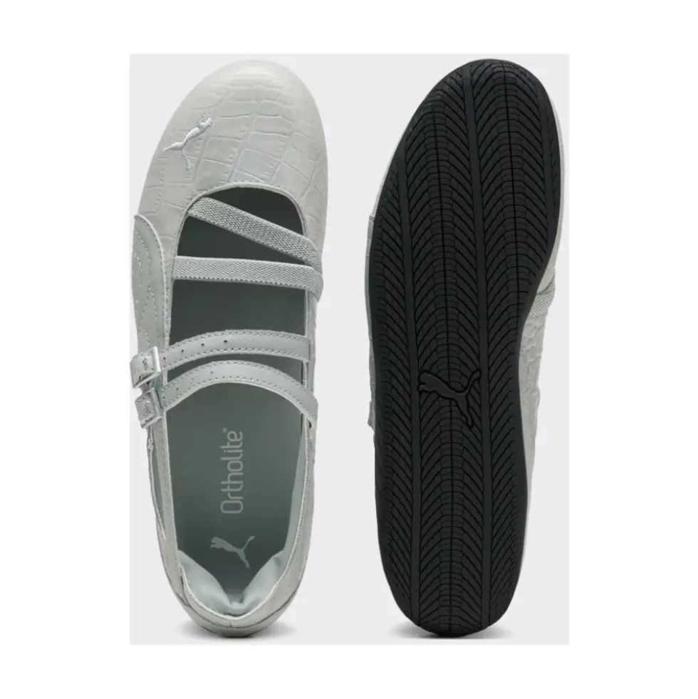Speedcat Ballet Croc