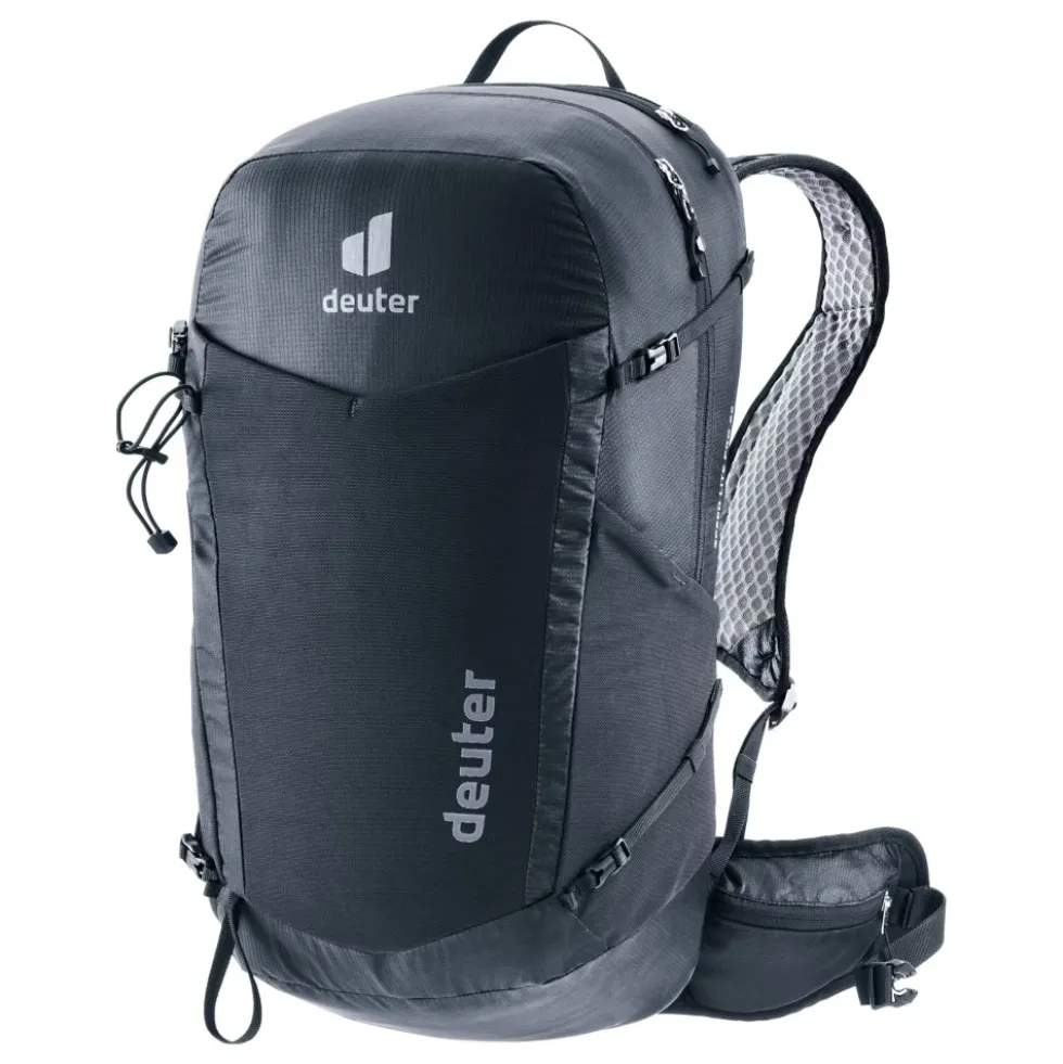 Speed Lite Pro 25 - Letvægts vandrerucksack