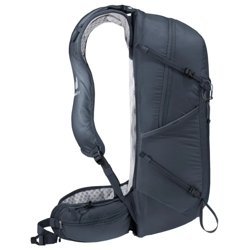 Speed Lite Pro 25 - Letvægts vandrerucksack