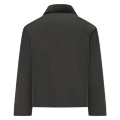 Spey Oversized Casual Jakke