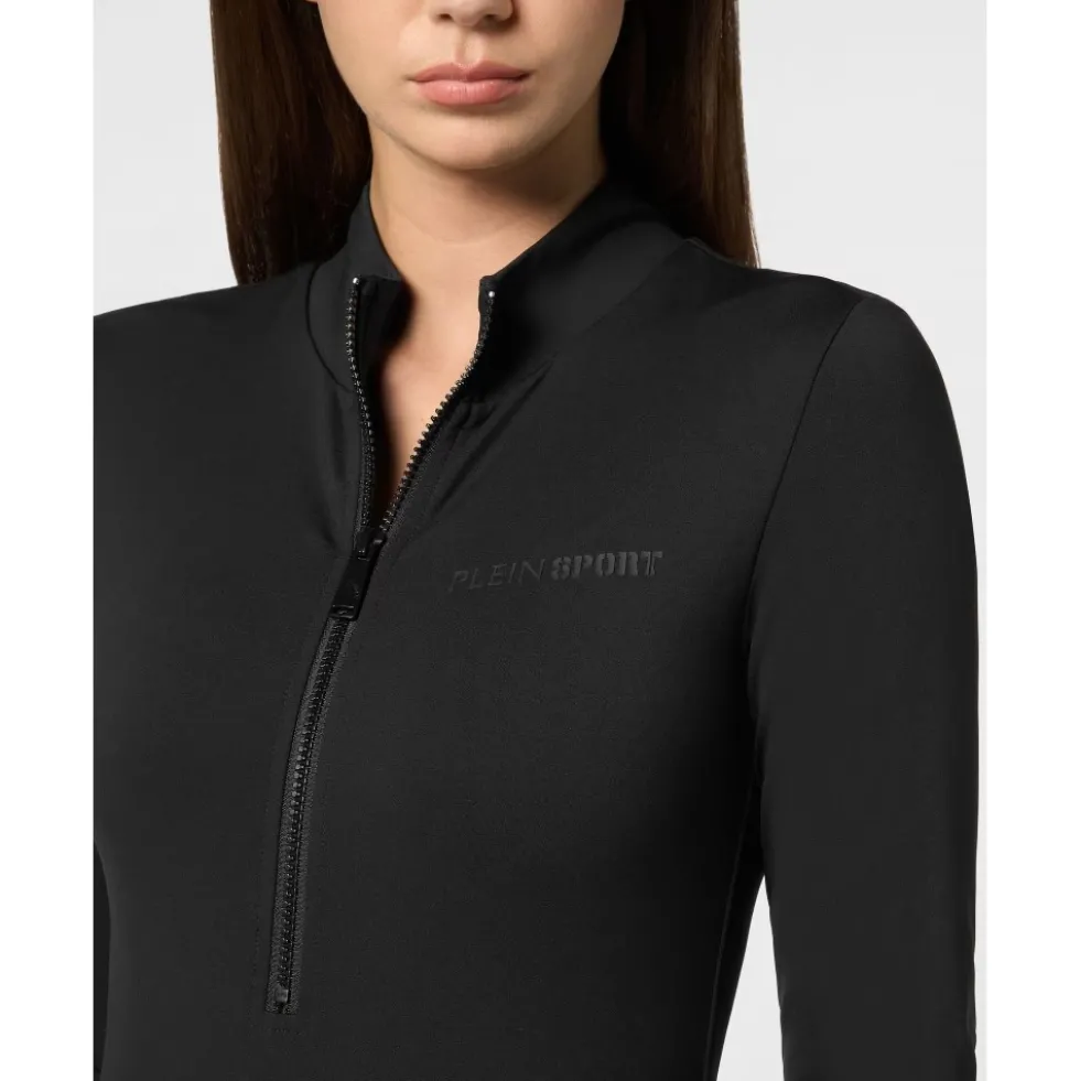Sport Body Suit LS