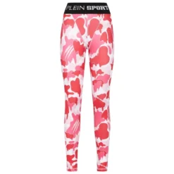Sport Leggings Camouflage