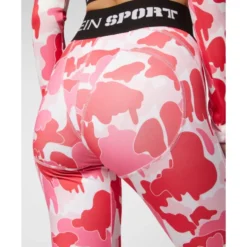 Sport Leggings Camouflage
