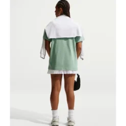 Sportswear Classic Oversized Cotton T-Shirt