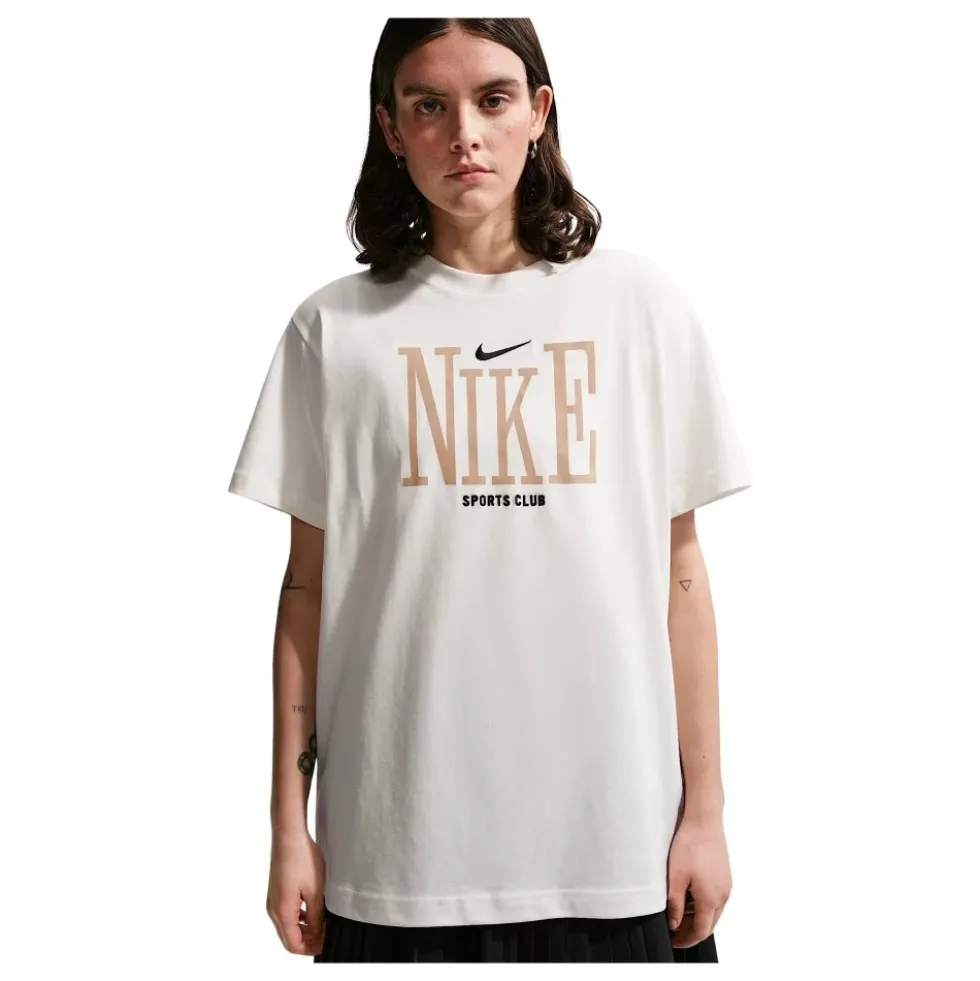Sportswear Classic Oversized T-Shirt