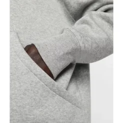 Sportswear Phoenix Fleece Oversized Pullover Hættetrøje