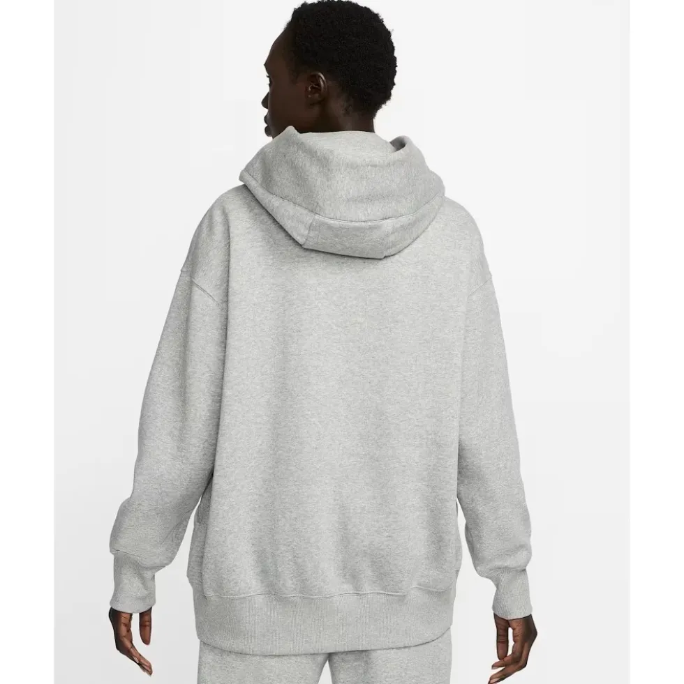 Sportswear Phoenix Fleece Oversized Pullover Hættetrøje