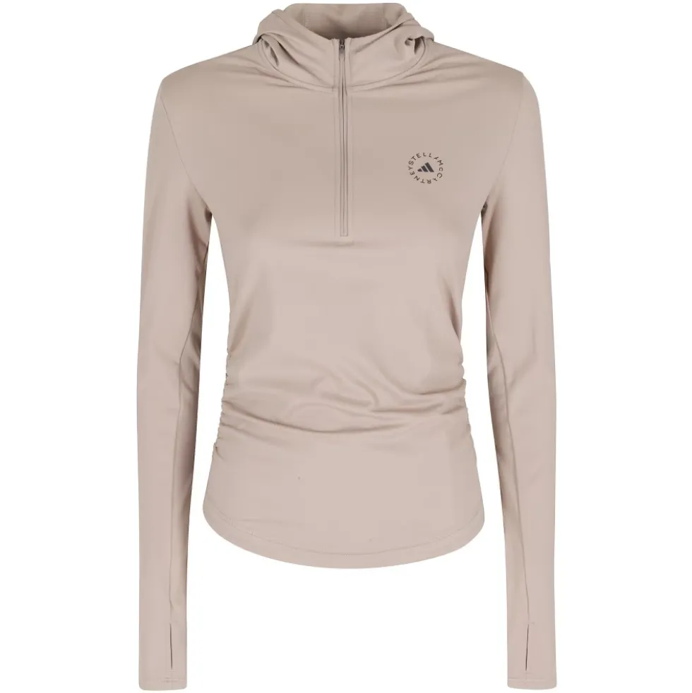 Sporty Sweatshirt