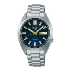 SRPL55K1 - Seiko 5 Sports Automatisk Ur 3 Hænder Dato
