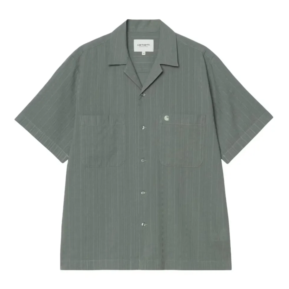 S/S Gareth Shirt